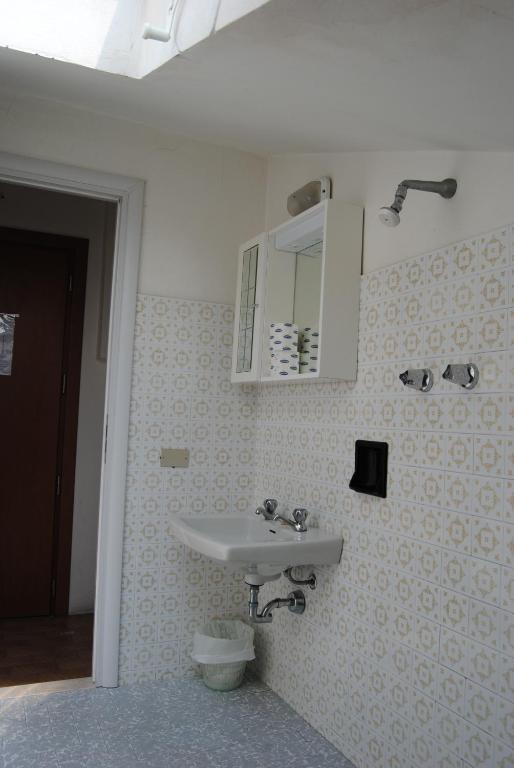צ'סנטיקו Hotel Trevi חדר תמונה