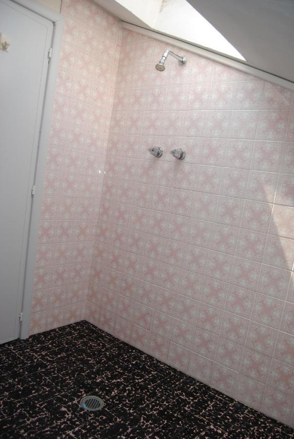 צ'סנטיקו Hotel Trevi חדר תמונה